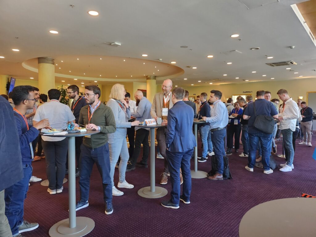 BILT networking 2