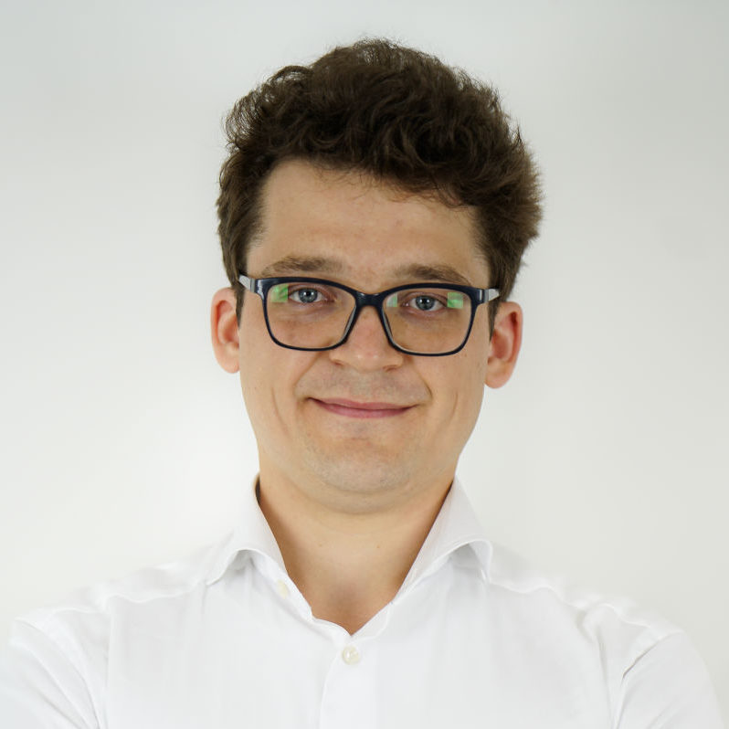 Konrad Fugas