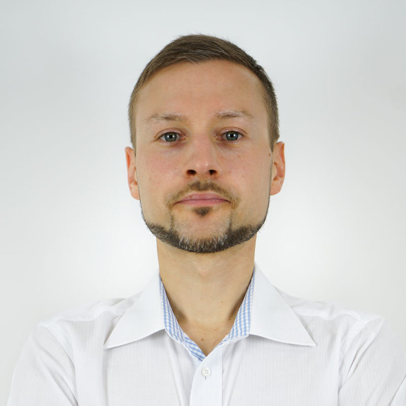 Konrad Naborczyk