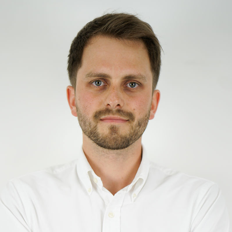 Marcin Pszczolka